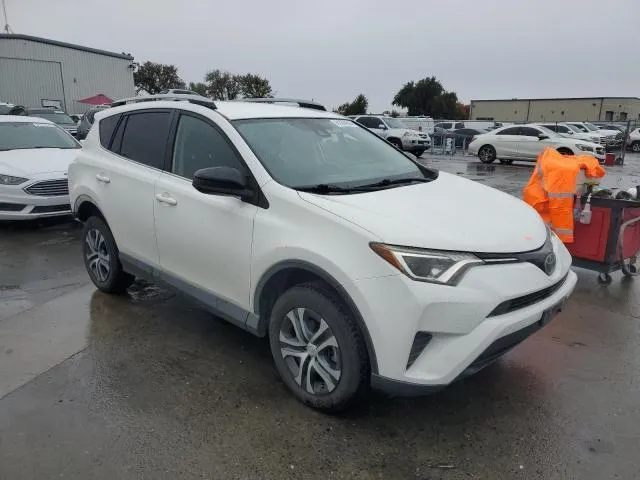 JTMZFREV3HJ720140 2017 2017 Toyota RAV4- LE 4