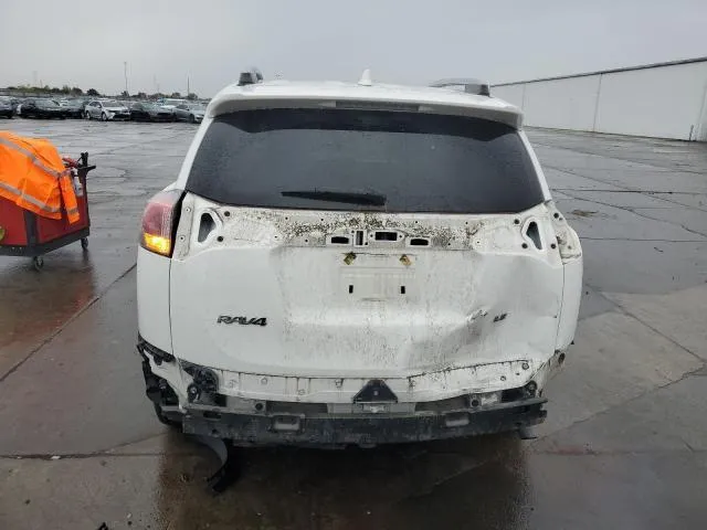 JTMZFREV3HJ720140 2017 2017 Toyota RAV4- LE 6