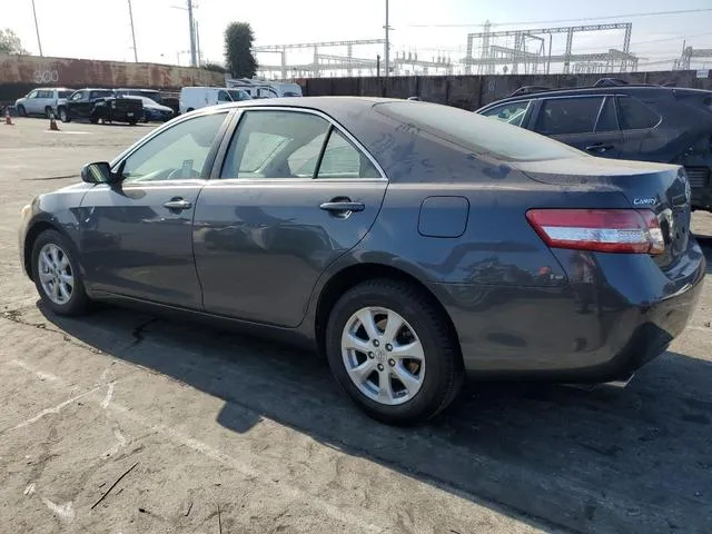 4T1BK3EK2BU128746 2011 2011 Toyota Camry- SE 2