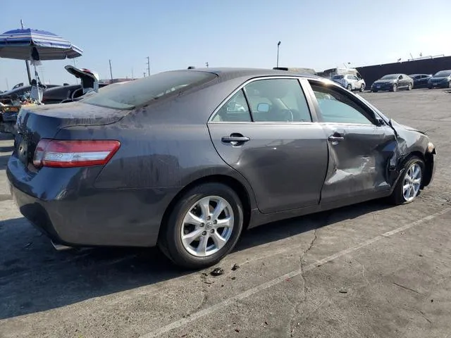 4T1BK3EK2BU128746 2011 2011 Toyota Camry- SE 3