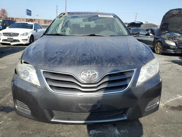 4T1BK3EK2BU128746 2011 2011 Toyota Camry- SE 5