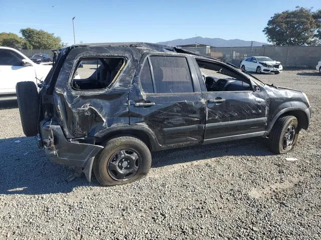 JHLRD68403C012113 2003 2003 Honda CR-V- LX 3