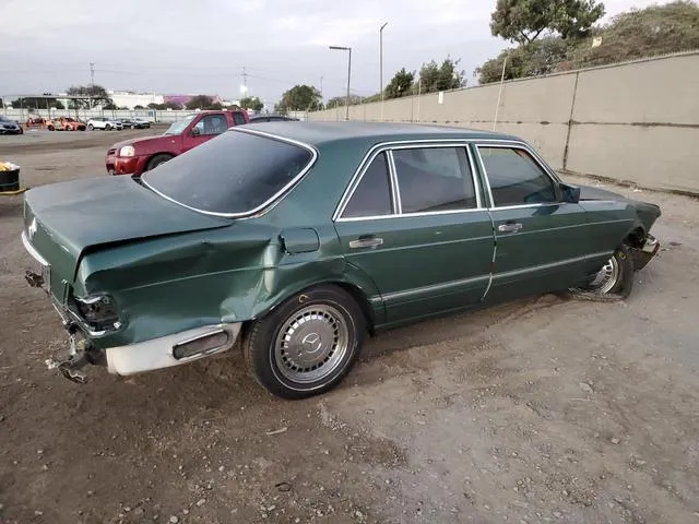 WDBCA35D7GA228605 1986 1986 Mercedes-Benz 420- Sel 3