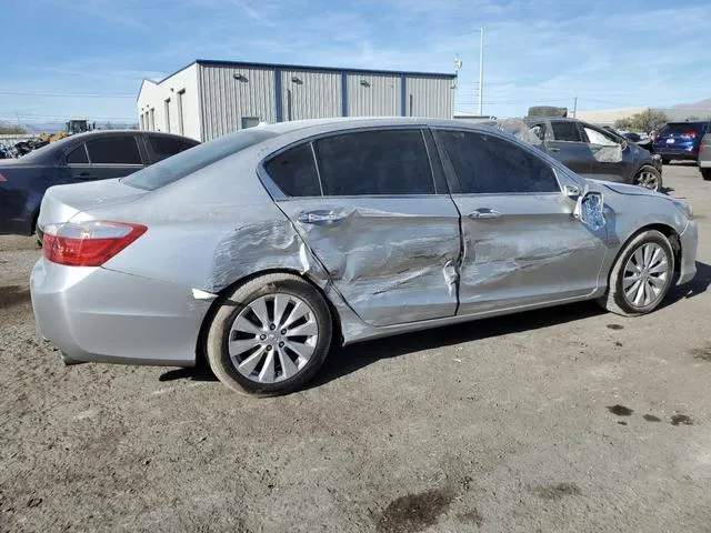 1HGCR2F81DA036633 2013 2013 Honda Accord- Exl 3