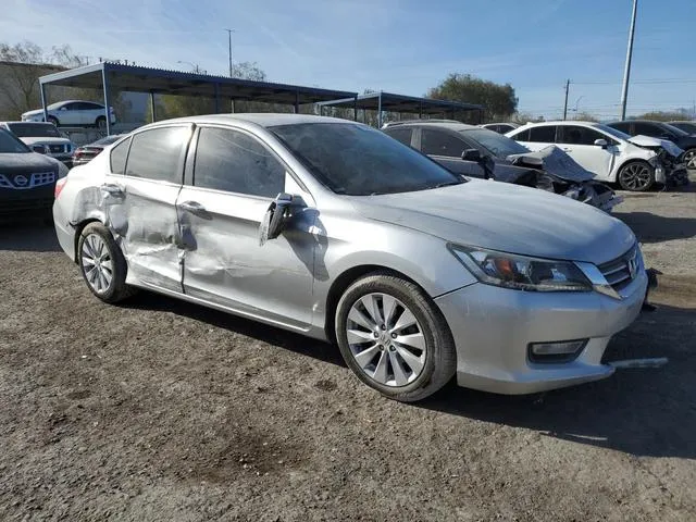 1HGCR2F81DA036633 2013 2013 Honda Accord- Exl 4