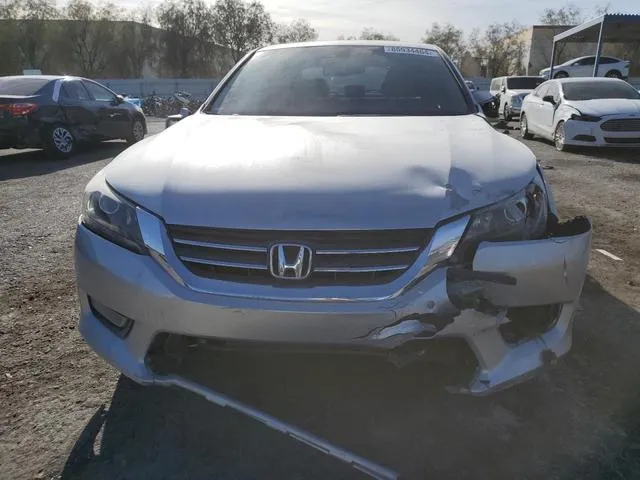 1HGCR2F81DA036633 2013 2013 Honda Accord- Exl 5