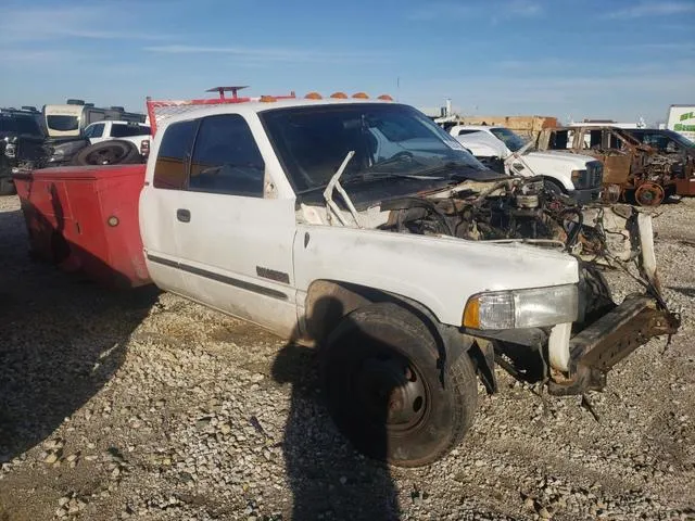 1B7MC3365XJ574706 1999 1999 Dodge RAM 3500 4