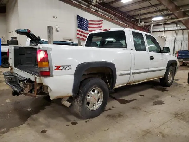 2GTEK19T311142268 2001 2001 GMC New Sierra- K1500 3