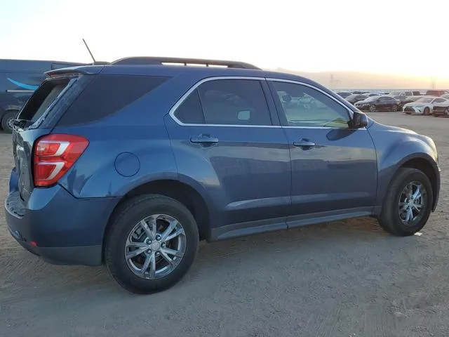 2GNALCEK4G6310183 2016 2016 Chevrolet Equinox- LT 3