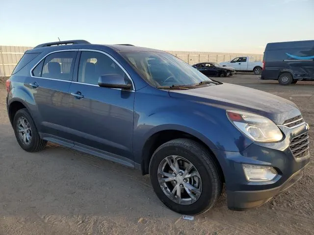 2GNALCEK4G6310183 2016 2016 Chevrolet Equinox- LT 4