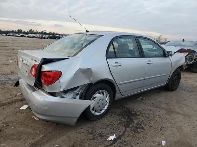 2T1BR32E85C476244 2005 2005 Toyota Corolla- CE 3