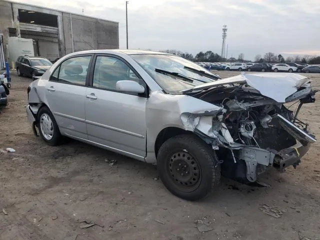 2T1BR32E85C476244 2005 2005 Toyota Corolla- CE 4