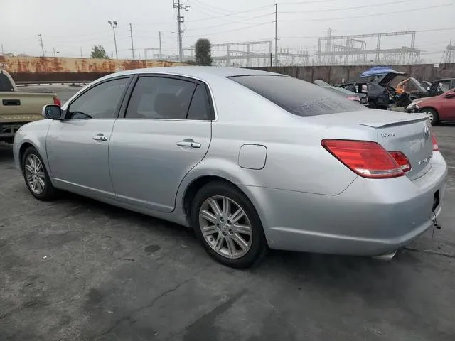 4T1BK36B47U228692 2007 2007 Toyota Avalon- XL 2