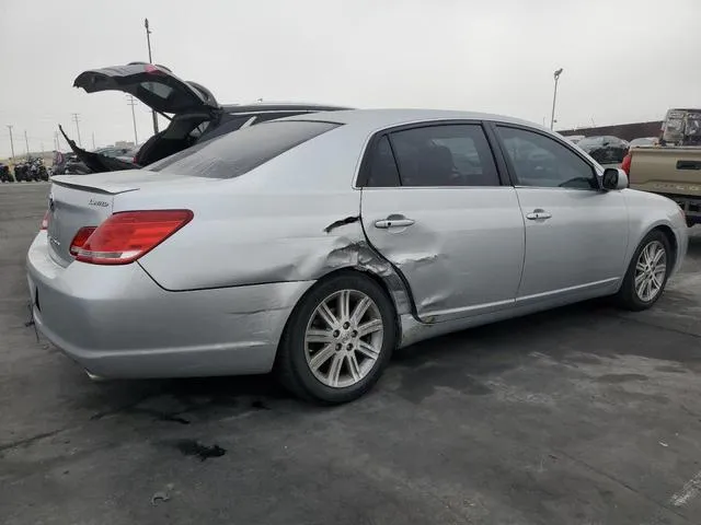 4T1BK36B47U228692 2007 2007 Toyota Avalon- XL 3