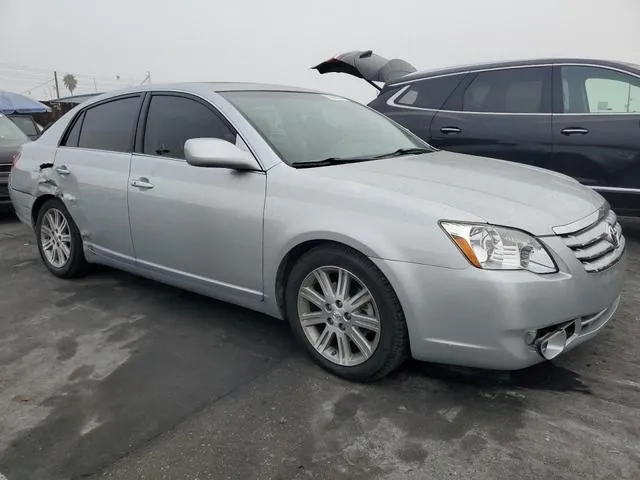 4T1BK36B47U228692 2007 2007 Toyota Avalon- XL 4