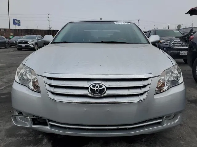 4T1BK36B47U228692 2007 2007 Toyota Avalon- XL 5