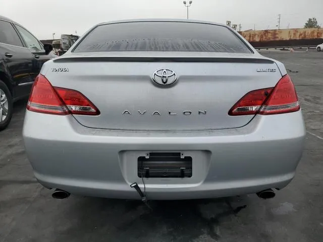 4T1BK36B47U228692 2007 2007 Toyota Avalon- XL 6