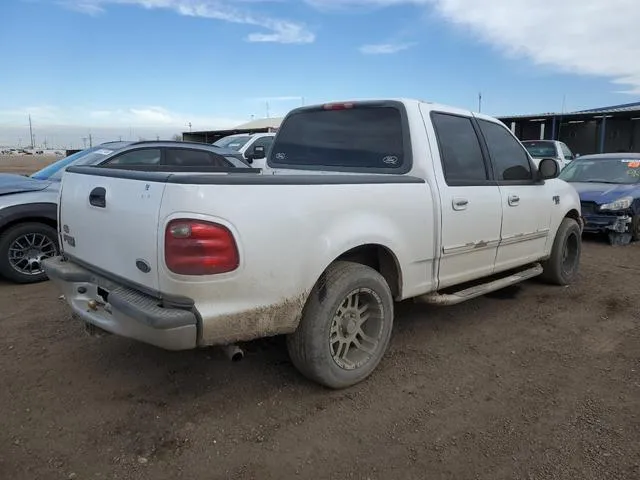 1FTRW07W01KE54576 2001 2001 Ford F-150- Supercrew 3