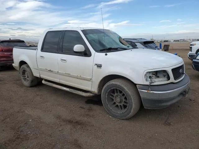 1FTRW07W01KE54576 2001 2001 Ford F-150- Supercrew 4