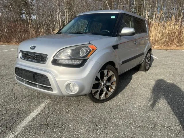 KNDJT2A6XC7434299 2012 2012 KIA Soul- - 2