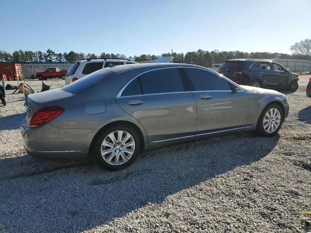 WDDUG8FB3FA097885 2015 2015 Mercedes-Benz S-Class- 550 4Matic 3