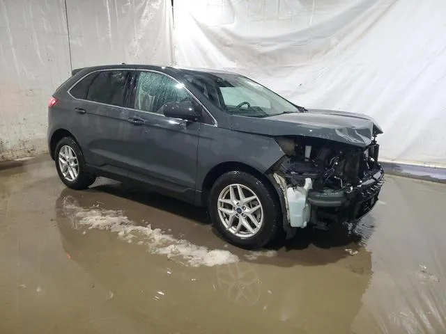 2FMPK3J98MBA50717 2021 2021 Ford Edge- Sel 4