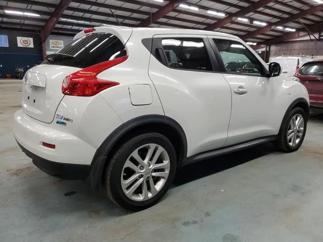 JN8AF5MV4ET480589 2014 2014 Nissan Juke- S 3