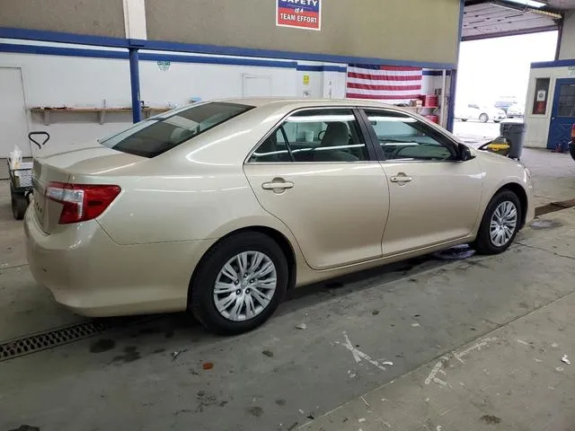 4T4BF1FK8CR159076 2012 2012 Toyota Camry- Base 3