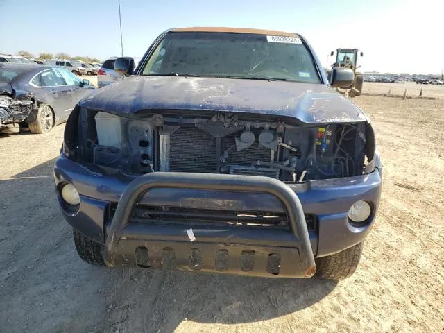 5TETU62N08Z553434 2008 2008 Toyota Tacoma- Prerunner Access 5