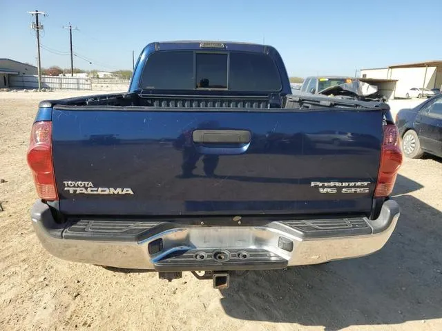 5TETU62N08Z553434 2008 2008 Toyota Tacoma- Prerunner Access 6