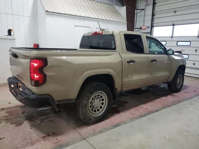 1GCGSBEC0R1146252 2024 2024 Chevrolet Colorado 3