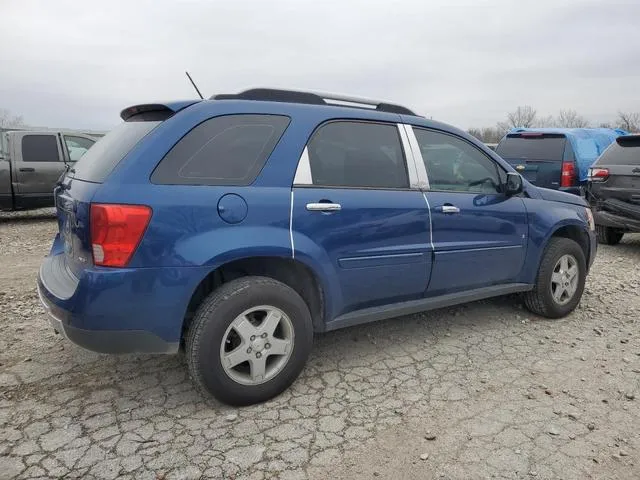 2CKDL43F986051198 2008 2008 Pontiac Torrent 3