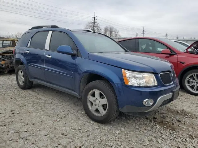 2CKDL43F986051198 2008 2008 Pontiac Torrent 4