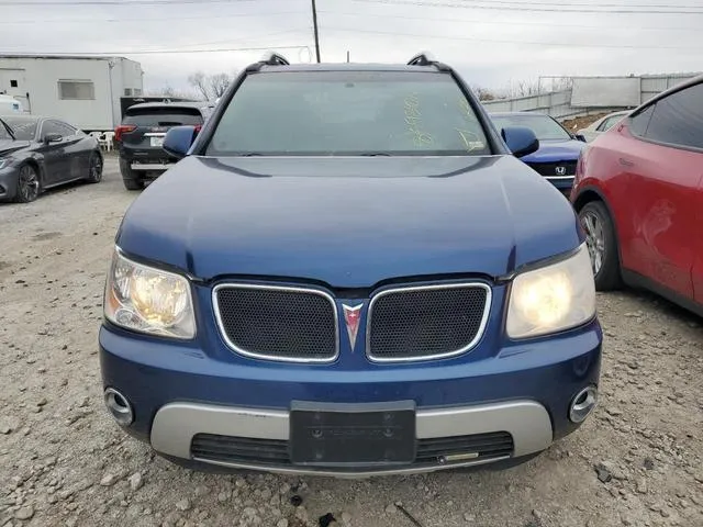 2CKDL43F986051198 2008 2008 Pontiac Torrent 5