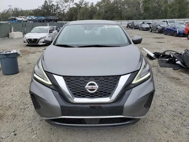 5N1AZ2AJ9MC118187 2021 2021 Nissan Murano- S 5