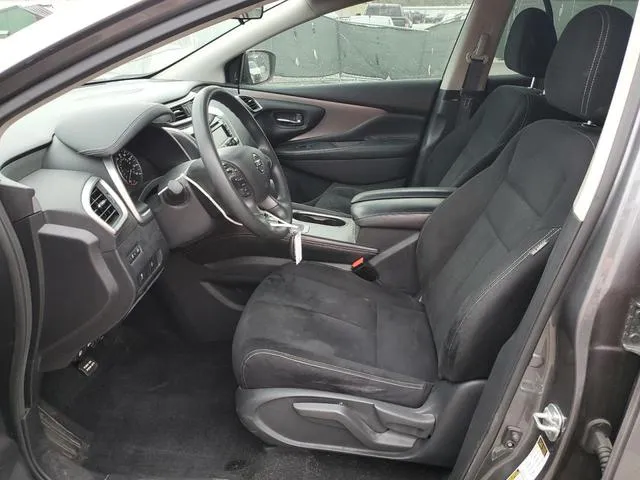 5N1AZ2AJ9MC118187 2021 2021 Nissan Murano- S 7