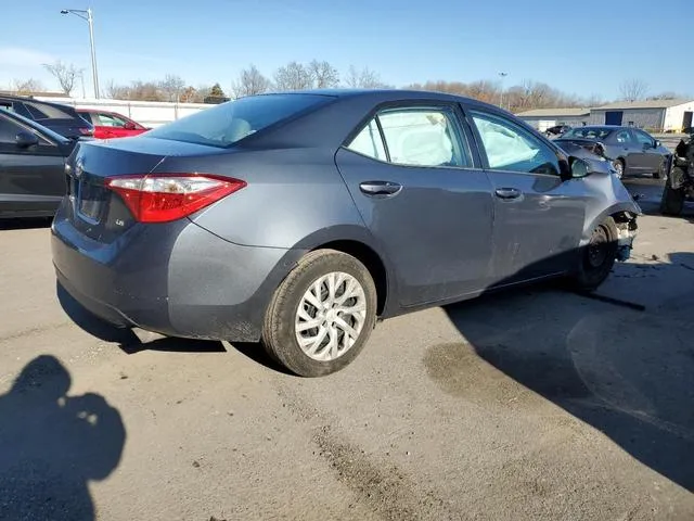 5YFBURHE0FP299988 2015 2015 Toyota Corolla- L 3