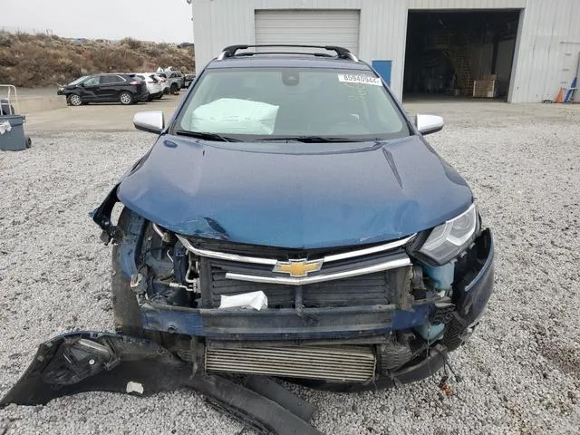 2GNAXXEV6L6275369 2020 2020 Chevrolet Equinox- Premier 5