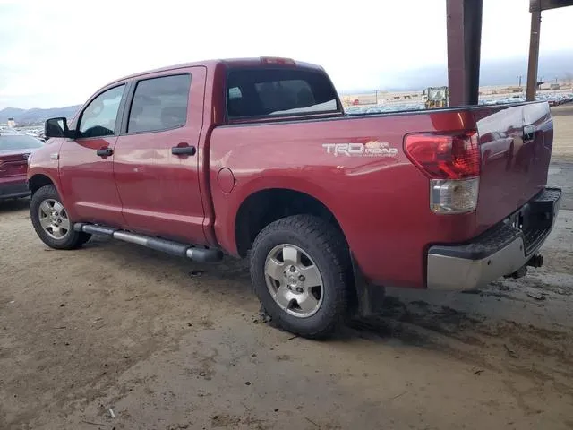 5TFDY5F19CX251179 2012 2012 Toyota Tundra- Crewmax Sr5 2