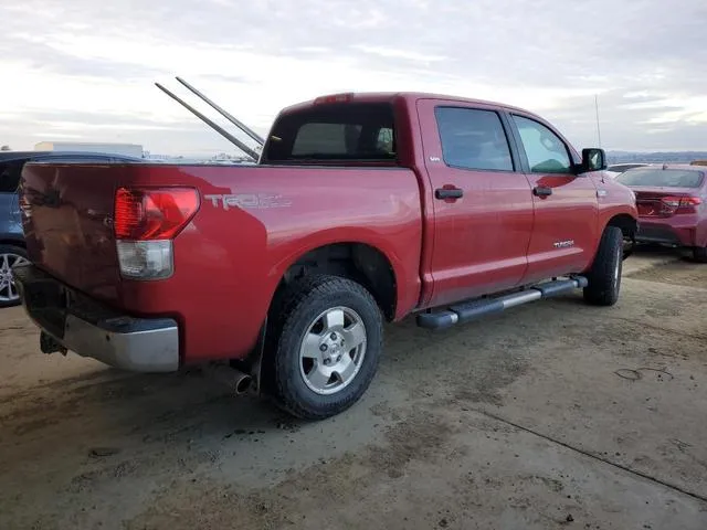 5TFDY5F19CX251179 2012 2012 Toyota Tundra- Crewmax Sr5 3