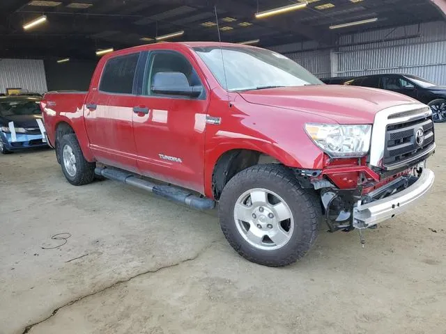 5TFDY5F19CX251179 2012 2012 Toyota Tundra- Crewmax Sr5 4