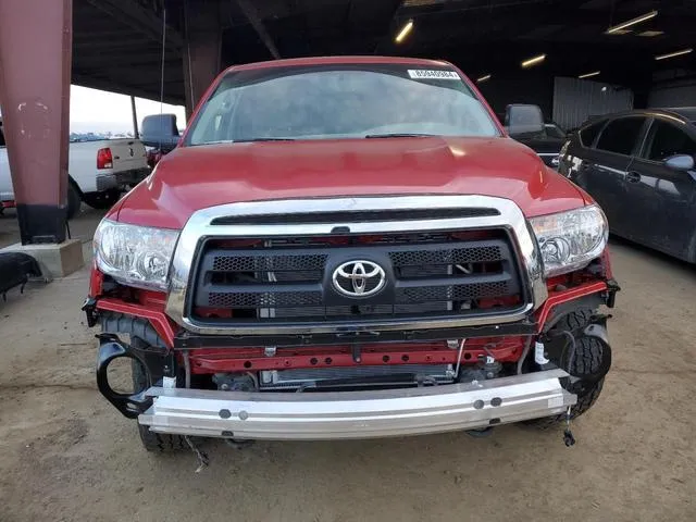 5TFDY5F19CX251179 2012 2012 Toyota Tundra- Crewmax Sr5 5