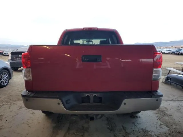 5TFDY5F19CX251179 2012 2012 Toyota Tundra- Crewmax Sr5 6