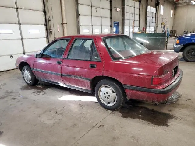 1G1LD5545RY161235 1994 1994 Chevrolet Corsica 2