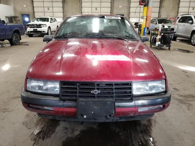 1G1LD5545RY161235 1994 1994 Chevrolet Corsica 5