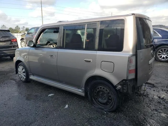 JTLKT324650170182 2005 2005 Toyota Scion- XB 2