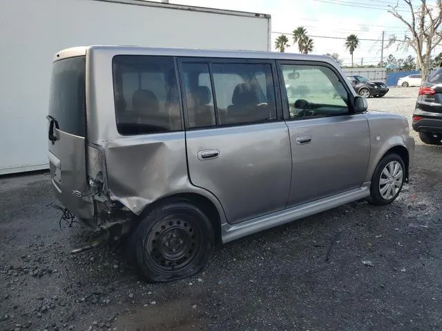 JTLKT324650170182 2005 2005 Toyota Scion- XB 3