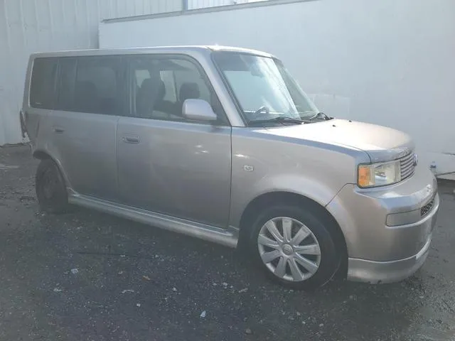 JTLKT324650170182 2005 2005 Toyota Scion- XB 4