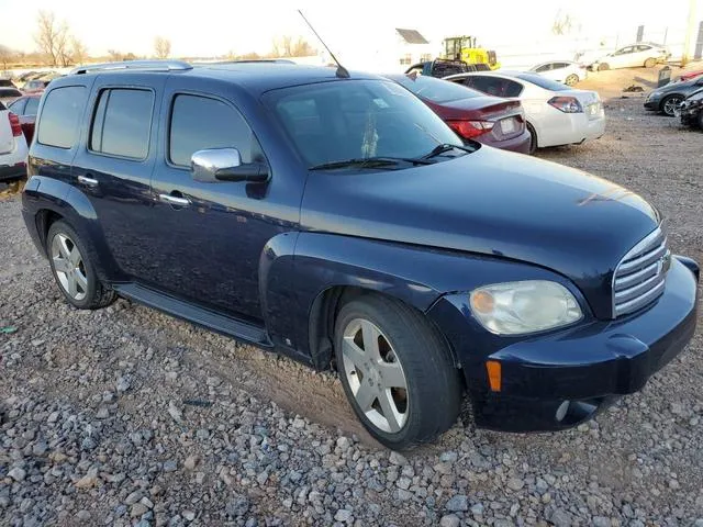 3GNDA33P07S637344 2007 2007 Chevrolet HHR- LT 4