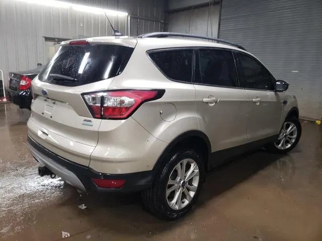 1FMCU0HD8JUD11254 2018 2018 Ford Escape- Sel 3